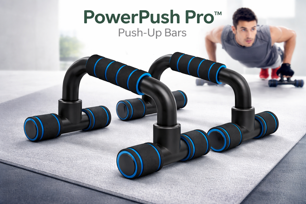 PowerPush Pro