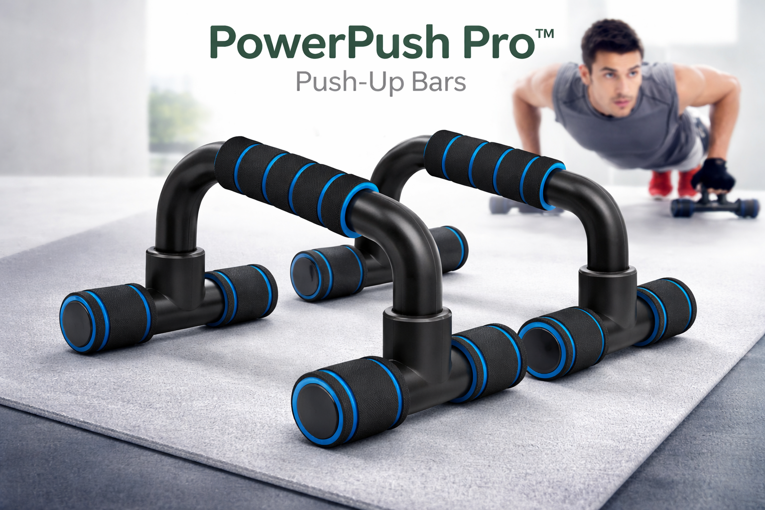 PowerPush Pro