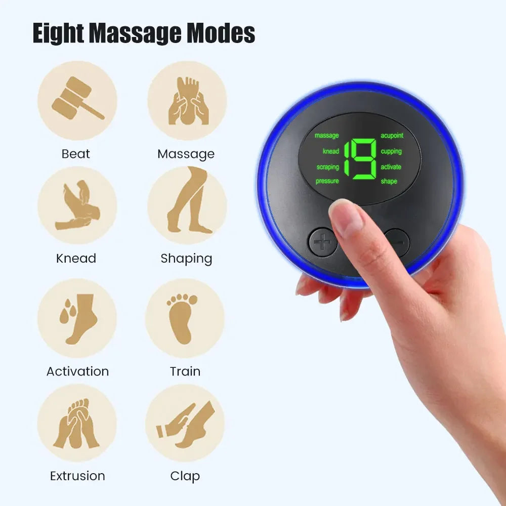 Smart Massager