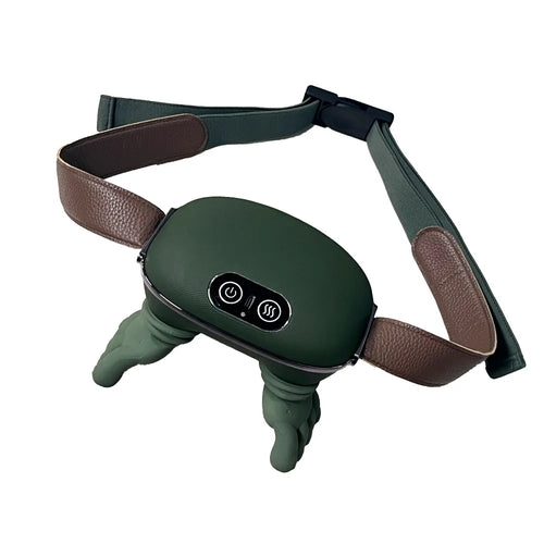 Bionic Finger Massager