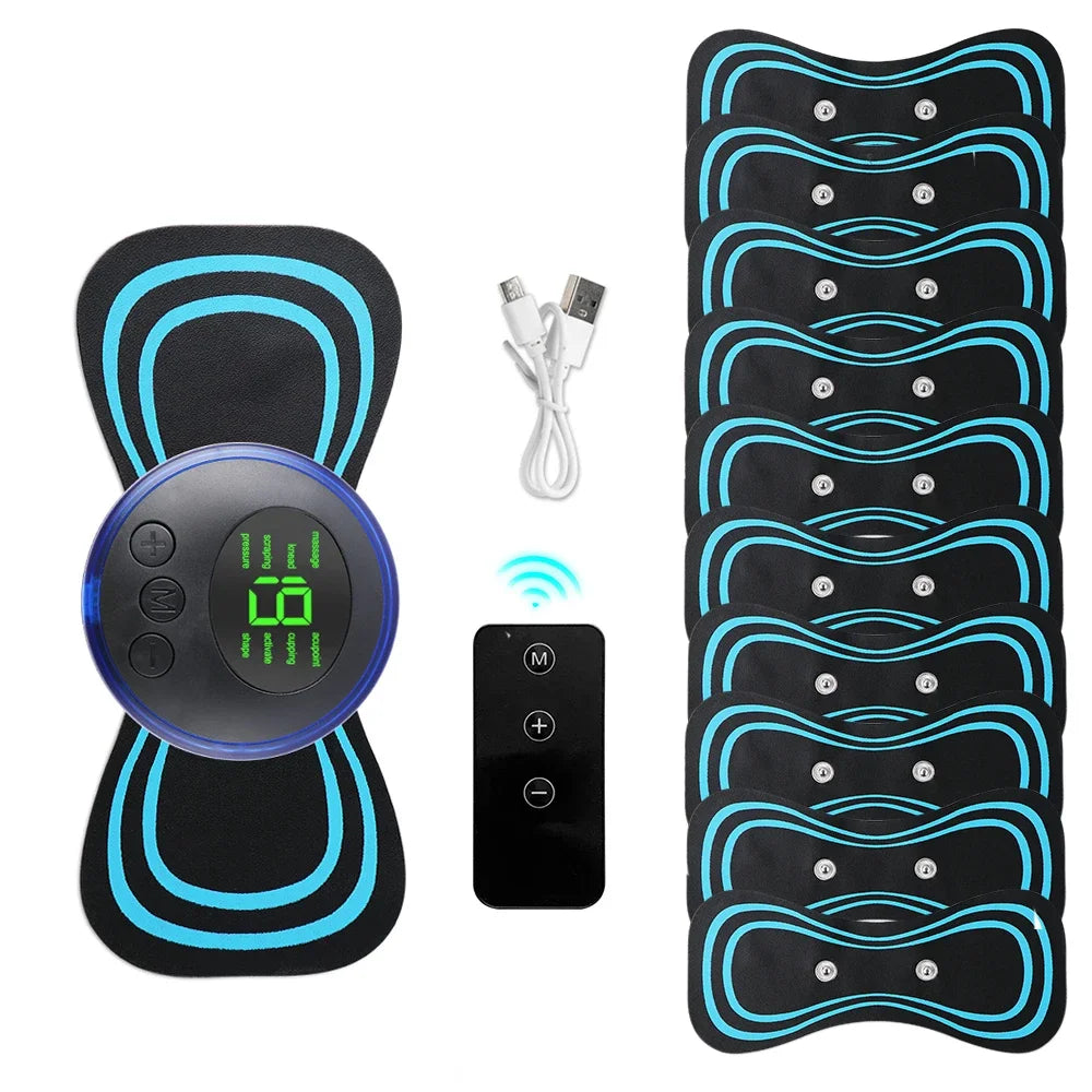 Smart Massager